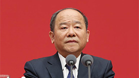 國家發(fā)展和改革委員會(huì)黨組成員、副主任，國家統(tǒng)計(jì)局黨組書記、局長寧吉喆
