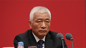 科學(xué)技術(shù)部黨組書記、部長王志剛