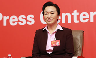 福建省環(huán)保廳黨組書記，廳長朱華