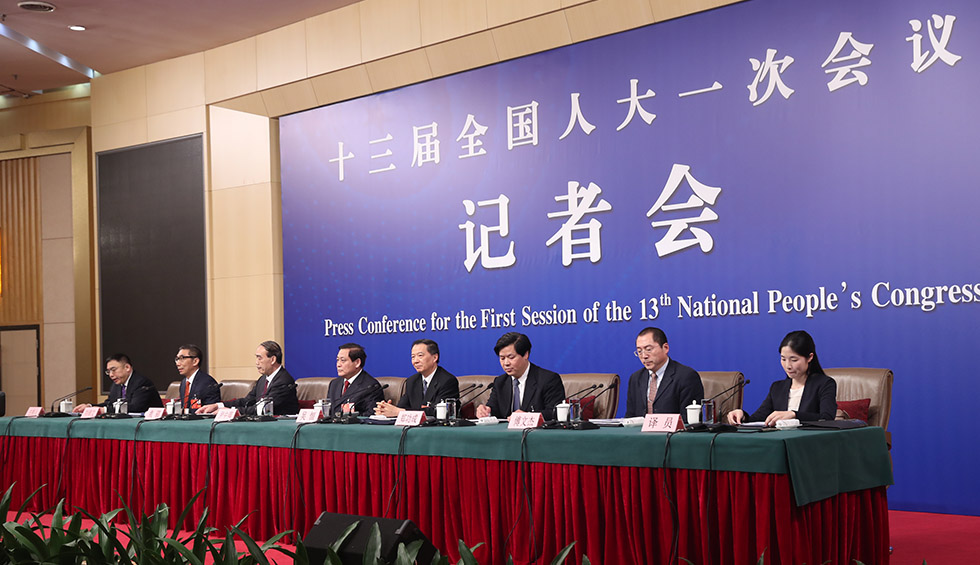 記者會(huì)現(xiàn)場