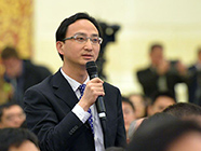 新華社、新華網(wǎng)和新華社發(fā)布客戶端記者提問