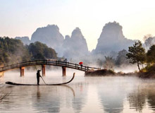 2014，回望旅游那些事兒