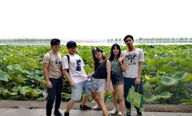 臺(tái)灣大學(xué)生：換駕駛證、辦銀行卡 成&ldquo;新杭州人&rdquo;