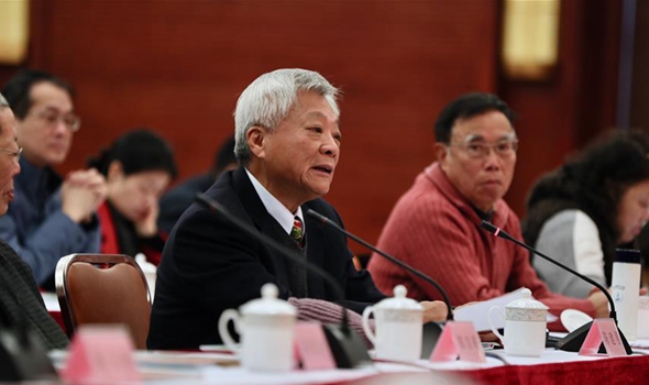 祖國(guó)必須統(tǒng)一，也必然統(tǒng)一&mdash;&mdash;習(xí)近平總書記重要講話為兩岸關(guān)系發(fā)展定向領(lǐng)航