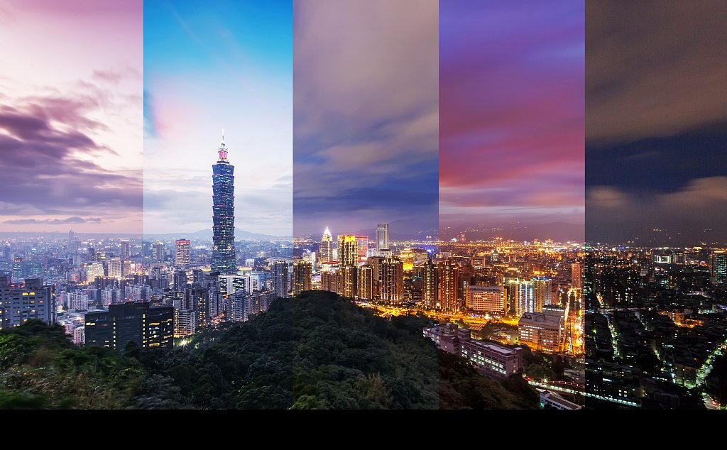 &ldquo;做堂堂正正的中國(guó)人！&rdquo;&mdash;&mdash;習(xí)近平總書記重要講話促臺(tái)灣同胞思考&ldquo;臺(tái)灣在民族復(fù)興中的地位和作用&rdquo;