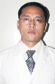 崔復勝