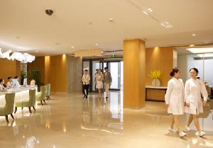 廣州愛博恩婦產醫(yī)院醫(yī)學美容科