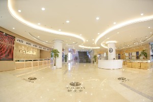重慶愛(ài)爾眼科醫(yī)院