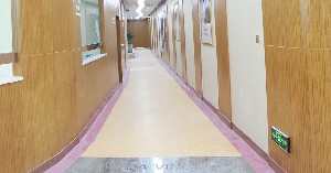 樂(lè)山達(dá)芬奇醫(yī)療美容門(mén)診部