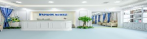 成都佰視達(dá)眼科門(mén)診部