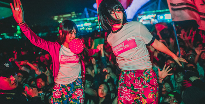 沒有音樂的世界會是怎樣？