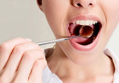 口腔清潔 你做到位了嗎？