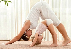 產(chǎn)后瘦身越早越好？