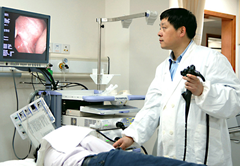 腸鏡檢查多久需要做一次？