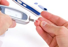 你是糖尿病高發(fā)人群嗎？