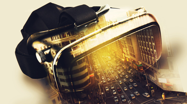 VR/AR真的變冷了？