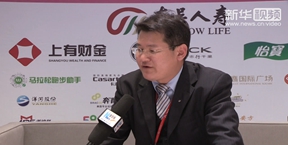 姚霞發(fā)：蘇州太湖馬拉松的舉辦，更能體現(xiàn)江蘇體育人的精神