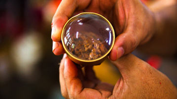 追夢中國人｜古技古法古漆，新造新創(chuàng)新奇