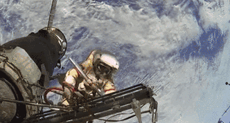 蹊蹺！國際空間站再度漏氣 漏氣點難尋