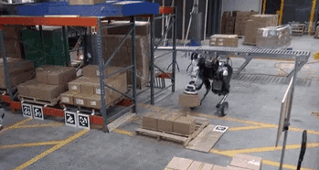 多國(guó)加快研發(fā) 機(jī)器人時(shí)代到來(lái)？