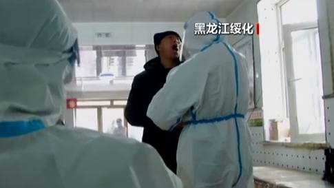 專家解讀：控制疫情 究竟需要幾輪全員核酸檢測？