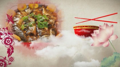 【幸福年&middot;在雄安】年年有&ldquo;魚&rdquo;！燉出幸福好味道