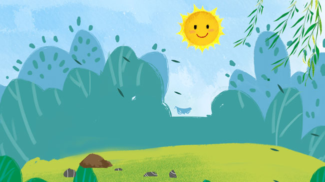 植不了樹？你還可以做這些！