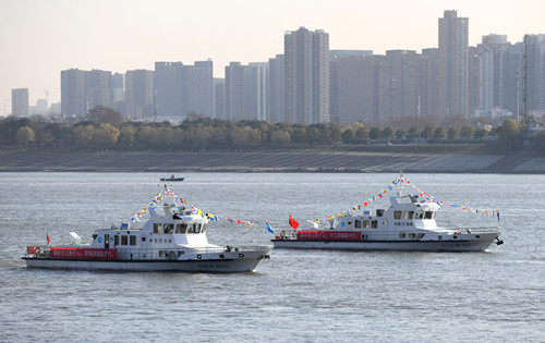 長江禁漁后 市場上是否還有江鮮？