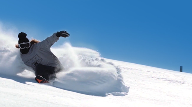 超燃Rap：為溝通破冰，為北京冬奧加油！