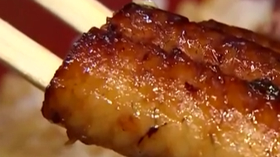 &ldquo;鰻魚(yú)節(jié)&rdquo;將至 日本商家打響銷售大戰(zhàn)