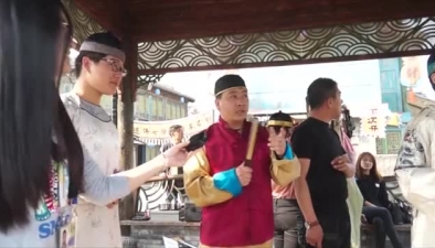 大片開拍在即 主角請(qǐng)你上 來(lái)不？