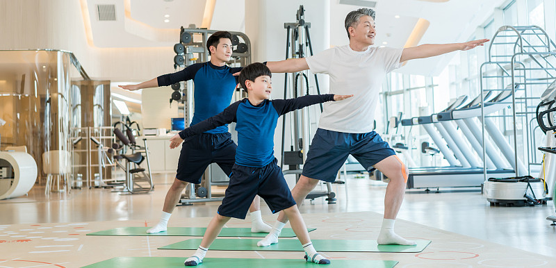 新冠肺炎疫情期間在家運動成主流 哪種器材適合你？