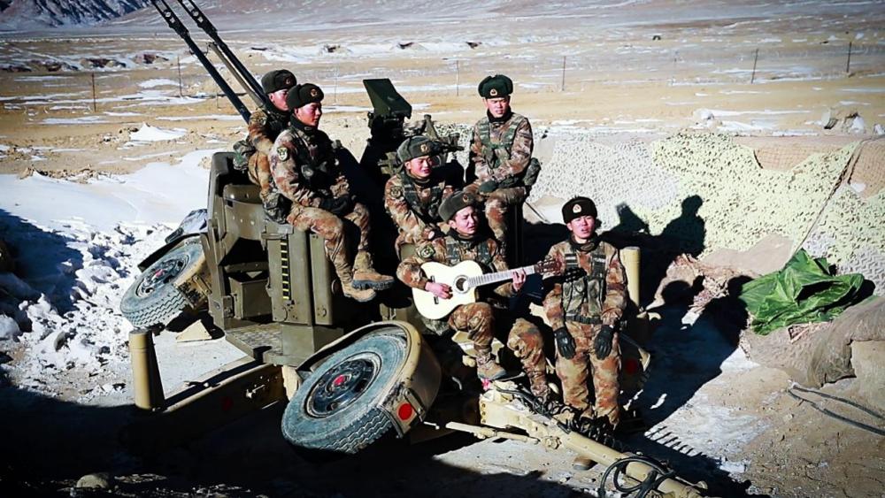 18歲離家遠行，他們的&ldquo;目的地&rdquo;有點特別