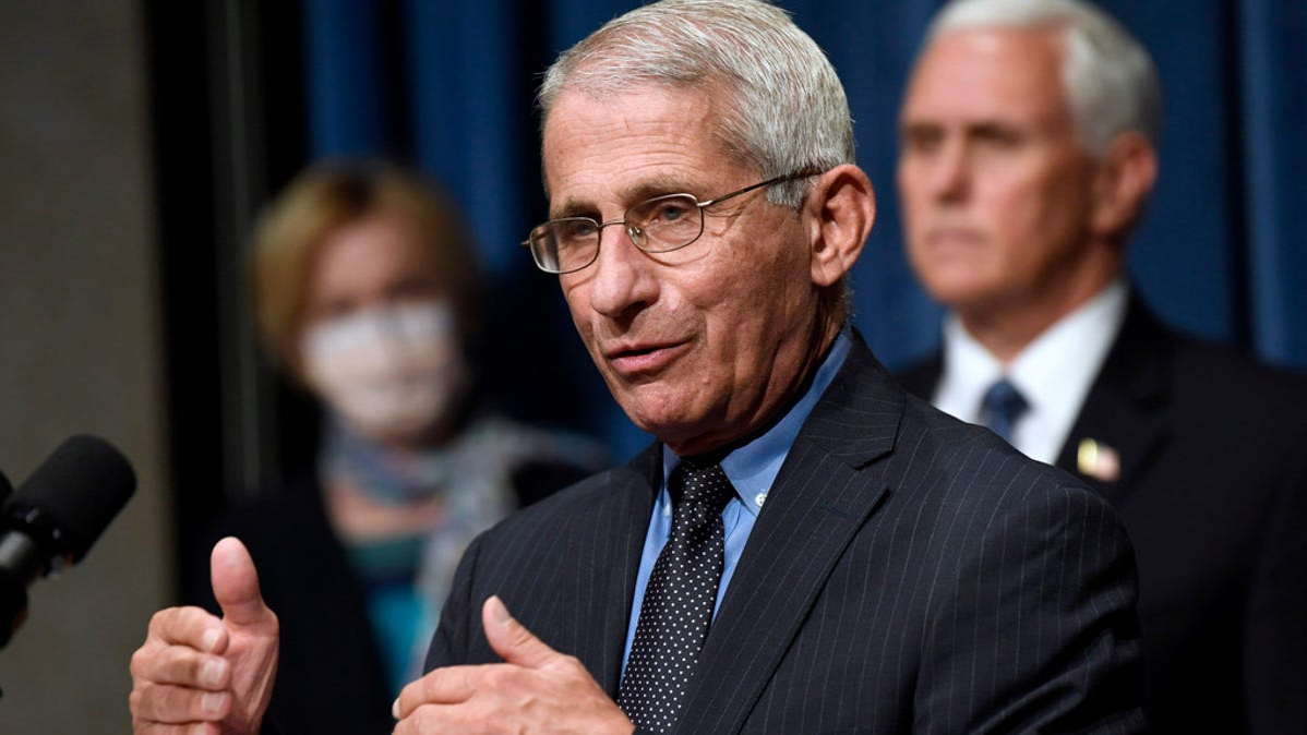 拜登上任：100天接種1億劑新冠疫苗！福奇背書：做得到！事實卻是&hellip;&hellip;