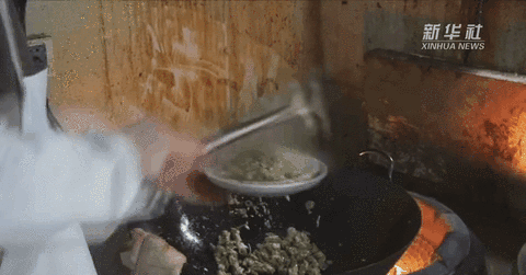 城市建設者：就地過年不返鄉(xiāng)，我們想說&hellip;&hellip;