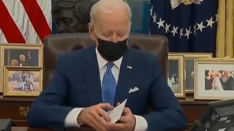 美國(guó)FBI遇數(shù)十年來(lái)最血腥事件！拜登慰問(wèn)遇害特工家屬