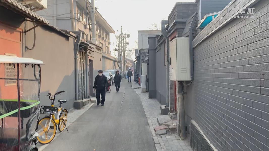 vlog | 昨天春晚刷屏的佛首，新華社記者帶你仔細(xì)瞧