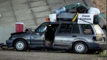 美國(guó)：疫情之下 &ldquo;隱藏的無(wú)家可歸者&rdquo;激增