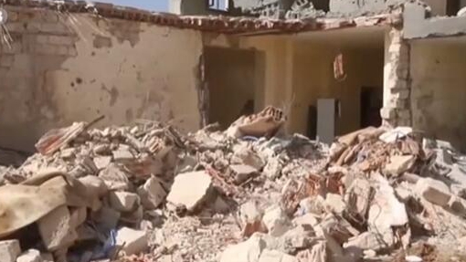 利比亞戰(zhàn)爭十周年&middot;民眾眼里的利比亞：曾經(jīng)發(fā)展數(shù)一數(shù)二 十年動(dòng)蕩今非昔比