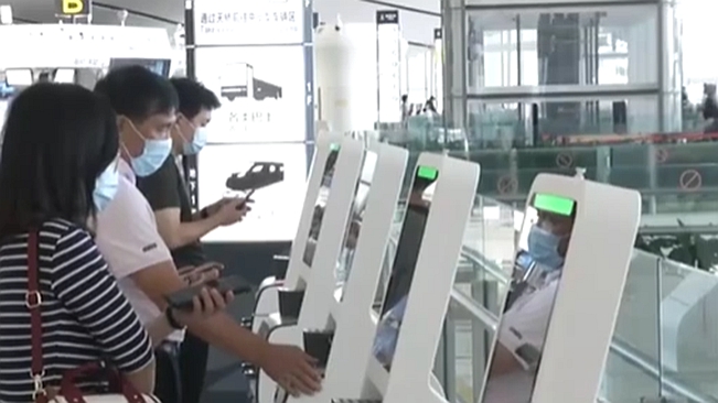 北京大興國(guó)際機(jī)場(chǎng)：推出首個(gè)航空快線產(chǎn)品&ldquo;興快線&rdquo;