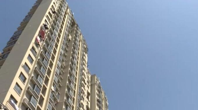 哪些高空拋物行為屬于&ldquo;情節(jié)嚴重&rdquo;？