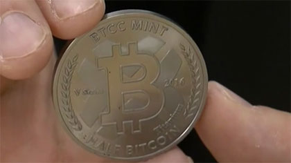 加密貨幣閃崩：暴跌！ 加密貨幣總市值一度蒸發(fā)近1萬(wàn)億美元