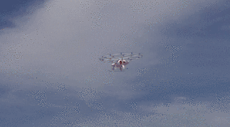 法國&ldquo;空中出租車&rdquo;試飛 瞄準巴黎奧運