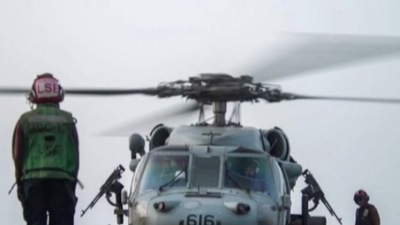 美英等指責(zé)伊朗&ldquo;襲船&rdquo; 伊朗堅(jiān)決否認(rèn)