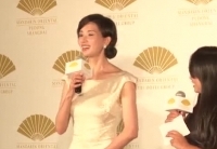 林志玲下半年無(wú)戲約？女神也停工