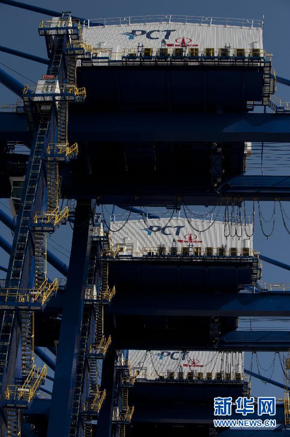 （新絲路 新夢(mèng)想&middot;圖文互動(dòng)）（1）希臘：絲綢之路在這里延伸