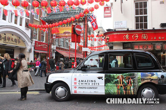 獨家深度解析：中英關系為何現(xiàn)在進入黃金時代？