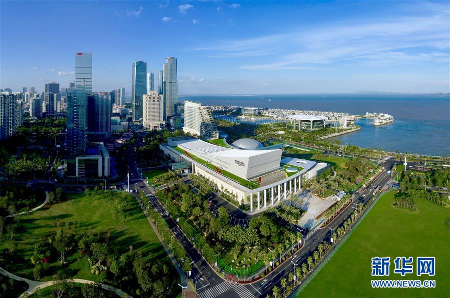 （新華全媒頭條&middot;圖文互動(dòng)）（2）開(kāi)啟新的金磚合作發(fā)展之門&mdash;&mdash;習(xí)近平主席出席金磚國(guó)家領(lǐng)導(dǎo)人廈門會(huì)晤系列活動(dòng)紀(jì)實(shí)