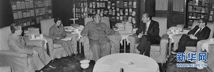 （XHDW&middot;新華全媒頭條&middot;圖文互動(dòng)）（1）攜手共答中美關(guān)系&ldquo;未來之問&rdquo;&mdash;&mdash;寫在中美元首北京會(huì)晤即將舉行之際