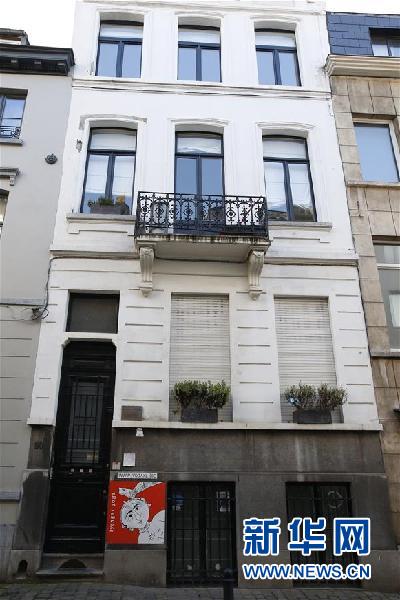 （國際&middot;圖文互動）（1）真理之火從這里點(diǎn)燃&mdash;&mdash;《共產(chǎn)黨宣言》誕生地尋蹤